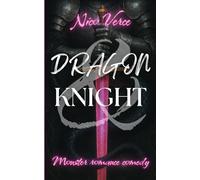 DRAGON & KNIGHT: Monster romance comedy