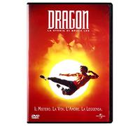 Dragon-La Storia Di Bruce Lee (DVD) Scott Lee Holly