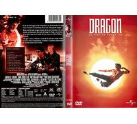 Dragon: La Vida De Bruce Lee [Import espagnol]