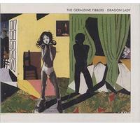 DRAGON LADY CD UK VIRGIN 1995