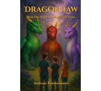Dragon Law: Book 1 of the Legend of Shard series