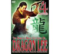 Dragon Lee - Movie Set