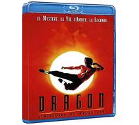 Dragon, l'histoire de bruce lee