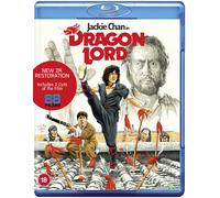 Dragon Lord (Blu-ray) Jackie Chan