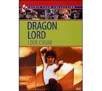 Dragon Lord. I due cugini