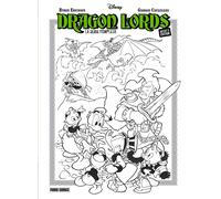 DRAGON LORDS