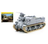 Dragon M7 PRIEST EARLY PRODUCTION KIT 1:35