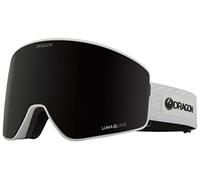 Dragon Maschera da neve DR PXV2 BONUS BLIZZARD con Lumalens Midnight + Lumalens Light Rose