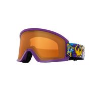 Dragon - Maschera da sci - Dx3 OTG Chris Bentchetler - Lumalens Amber - Viola