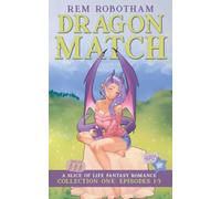 Dragon Match, Collection One: 1