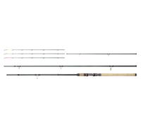 Dragon MegaBAITS Tactix XH Feeder 130 3.60-3.90m 130g 3+3 Sezioni Canna