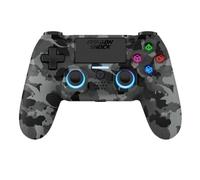 DRAGON MIZAR WIRELESS GREY CAMO PS4 V2 DSCPPS4-GC