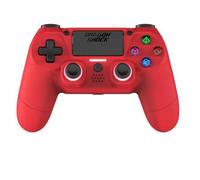 Dragon MIZAR WIRELESS RED PS4