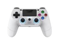 Dragon MIZAR WIRELESS WHITE PS4