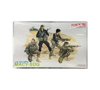 Dragon Models MACV-SOG