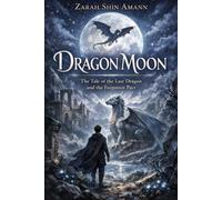 Dragon Moon: The Tale of the Last Dragon And the Forgotten Pact