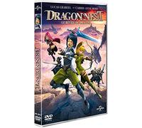 Dragon nest - le réveil du dragon