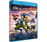 Dragon Nest : Le Reveil Du Dragon [Blu-Ray 3D & 2D] [Edizione: Francia];Dragon Nest: Warriors' Dawn