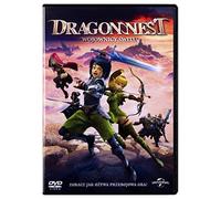 Dragon Nest; Warriors Dawn [DVD] (IMPORT) (Nessuna versione italiana)