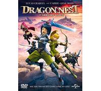 Dragon Nest Warriors Dawn [Edizione: Regno Unito] [Edizione: Regno Unito]