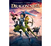 Dragon Nest: Warriors Dawn [Edizione: Stati Uniti]