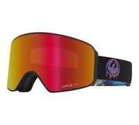 Dragon NFX MAG OTG, maschera da sci, rattled Onesize Rattled