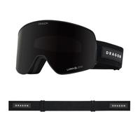 Dragon NFX2 Bonus Sci Goggles 40458-001 Vantas/Lumalens Midnight S4