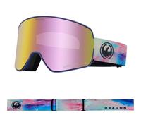 Dragon NFX2, maschera da sci, sunset Onesize Sunset