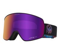 Dragon NFX2, maschera da sci, rattled Onesize Rattled