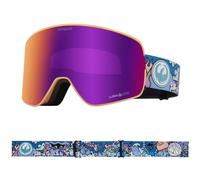 DRAGON Nfx2 - Unisex - Multicolore - Taglia unica- modello 2025
