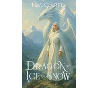 Dragon of Ice and Snow