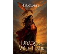 Dragon of Wind and Flame: 1