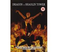 Dragon On Shaolin Tower [Edizione: Regno Unito]