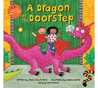Dragon on the Doorstep: 1 (Barefoot Singalongs) – Barefoot Books