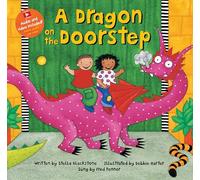 Dragon on the Doorstep: 1 (Barefoot Singalongs)