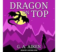 Dragon on Top (Serie Dragon Kin)