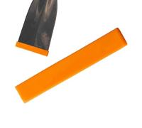 Dragon Paddle End Guard - Heavy Duty Protective Silicone Pad | Dragon Boat Paddle Edge Protector | Racing Training Shield Cover | Blade Tip Safety Buffer | Storage Maintenance Care Guard | Festival Pr