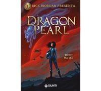 Dragon pearl - Lee Yoon Ha