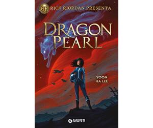 Dragon pearl - Lee Yoon Ha