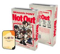 Dragon Pony Not Out Album [NEMO]+Pre Order Benefits+BolsVos Exclusive K-POP Inspired Digital Merches