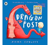 Dragon Post