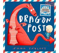 Dragon Post