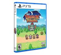 Dragon Prana - Sony PlayStation 5 - Nuovo Di Zecca