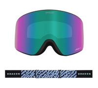 DRAGON Pxv Ir - Uomo - Nero / Blu - Taglia unica- modello 2025