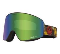 Dragon PXV, maschera da sci, leafy camo Onesize Leafy Camo