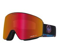 Dragon PXV, maschera da sci, rattled Onesize Rattled