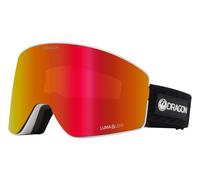Dragon PXV2 Bonus Sci Occhiali 42348-011 Icon / Rosso & Luce Rosa S2-S1
