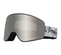 DRAGON Pxv2 Bonus - Uomo - Grigio / Bianco - Taglia unica- modello 2024