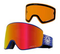 Dragon PXV2, occhiali da sci, Danny Davis Onesize Danny Davis