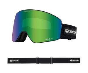 DRAGON Pxv2 - Uomo - Nero - Taglia unica- modello 2025